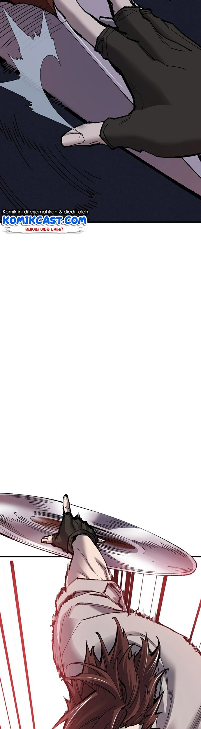 Limit Breaker Chapter 72 Gambar 40