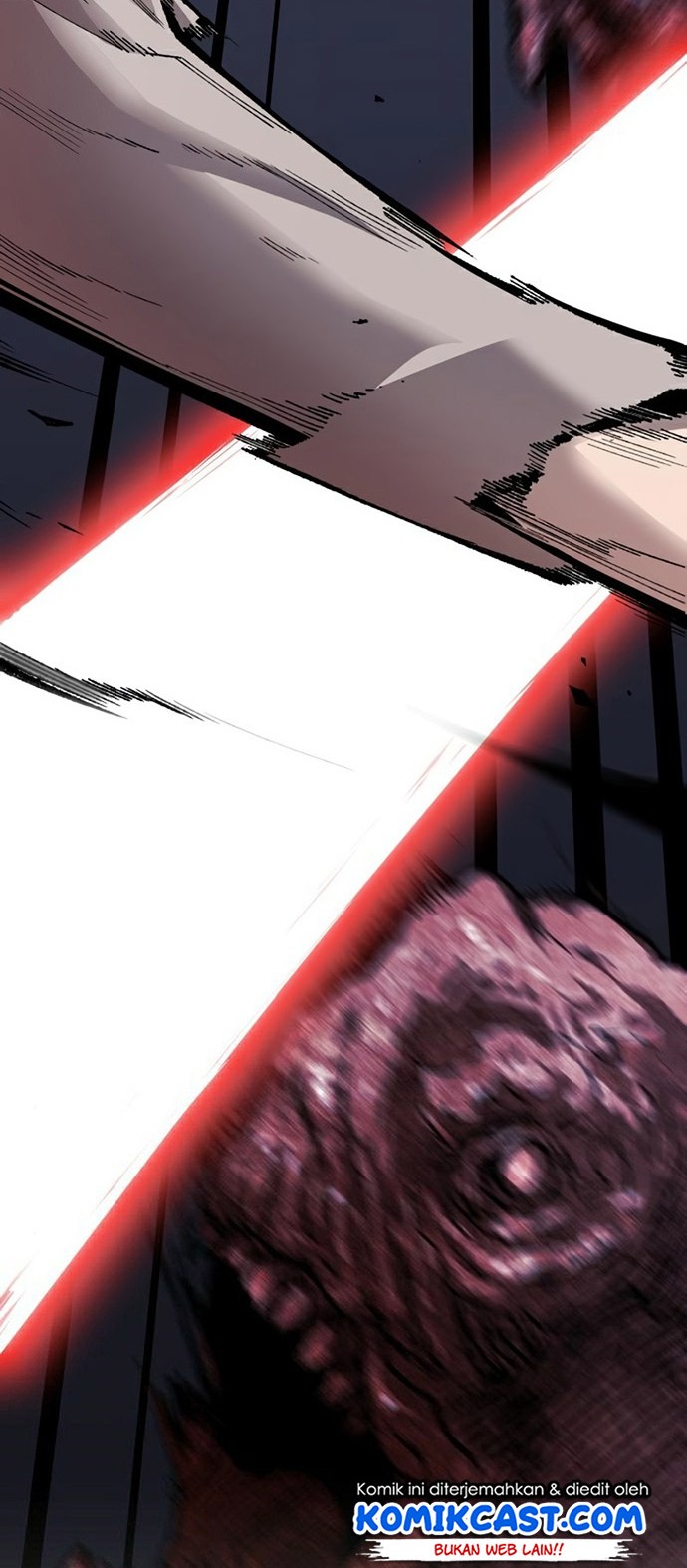 Limit Breaker Chapter 72 Gambar 45