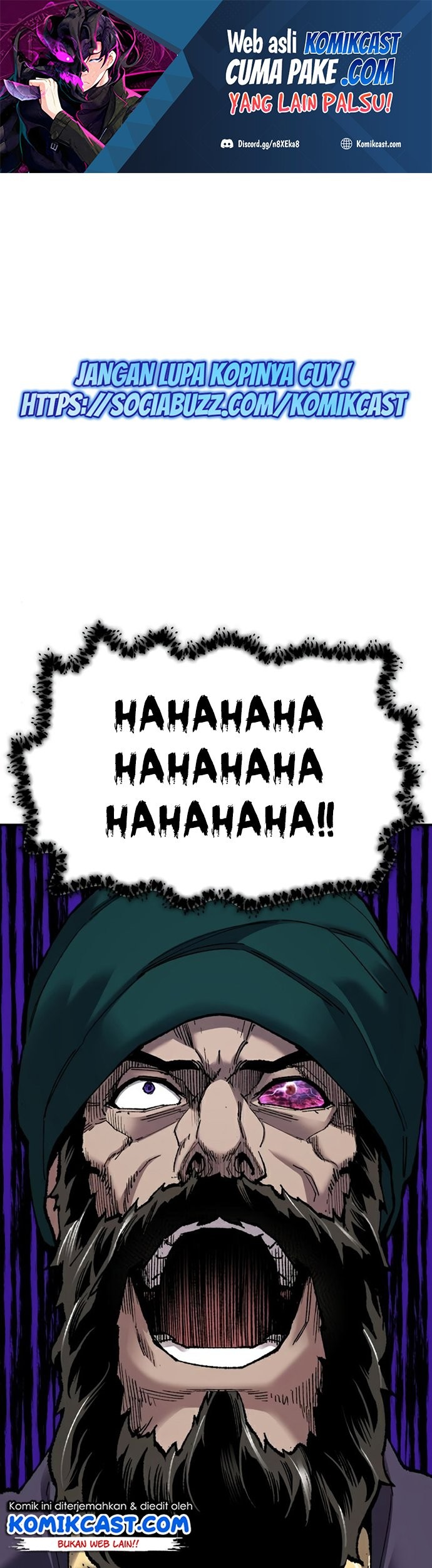 Manhwa Limit Breaker Chapter 72 gambar nomor 2