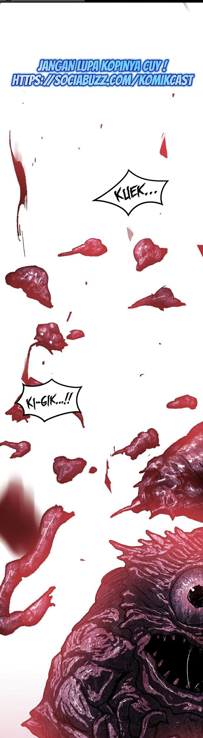 Limit Breaker Chapter 72 Gambar 66