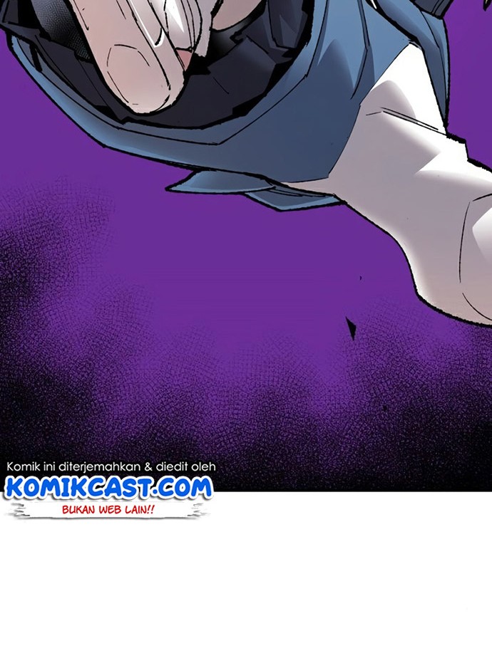 Limit Breaker Chapter 72 Gambar 69