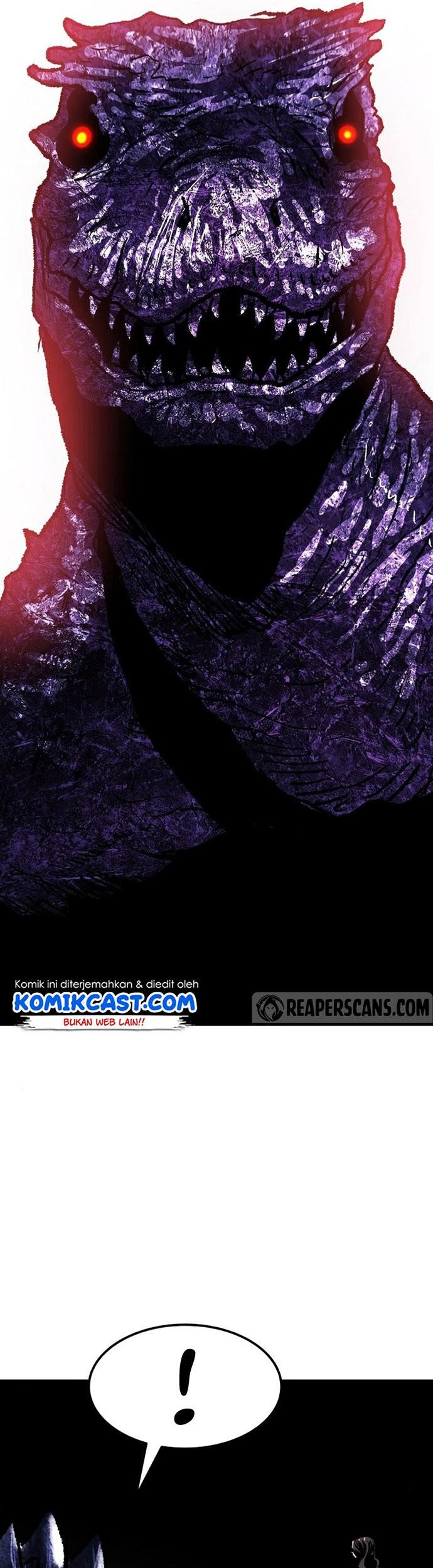 Limit Breaker Chapter 72 Gambar 76