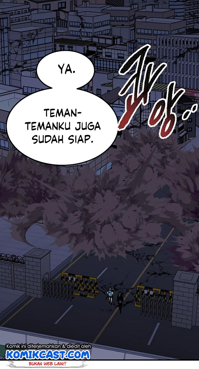 Limit Breaker Chapter 72 Gambar 59