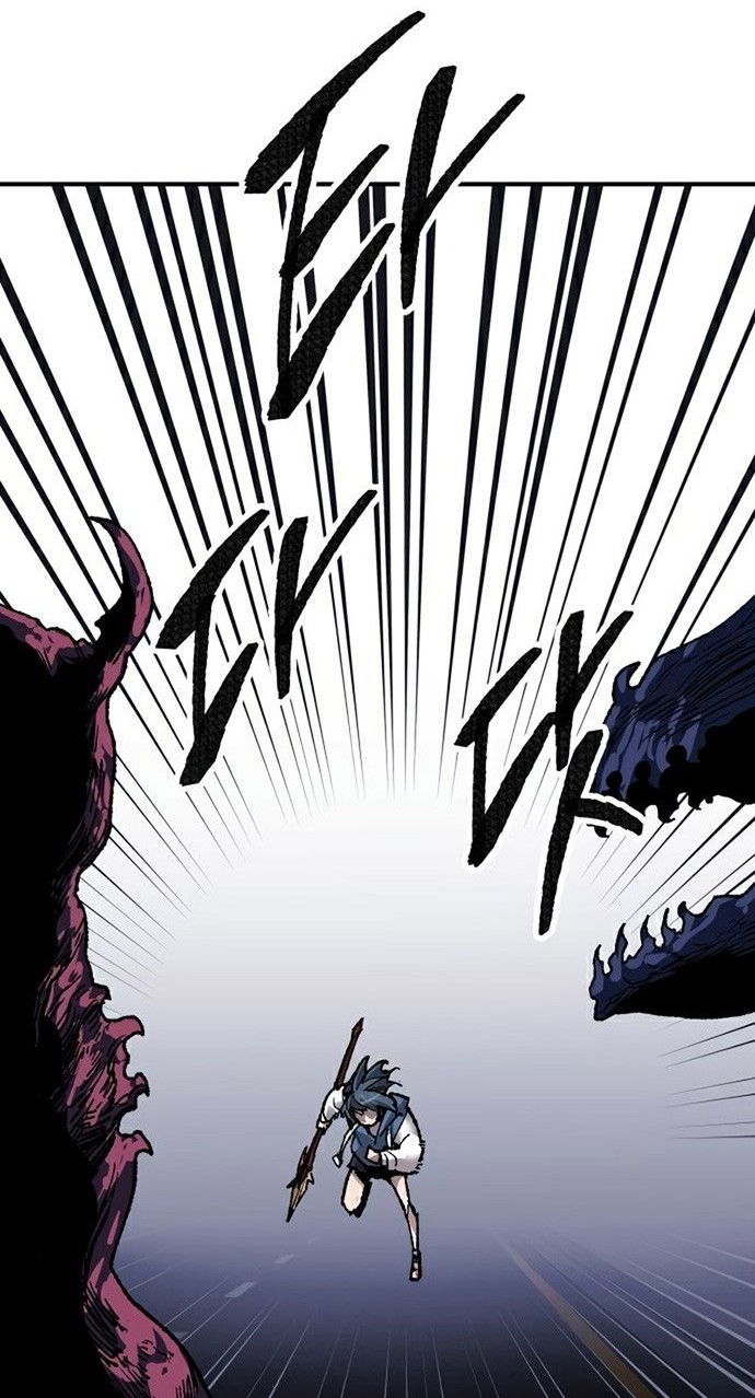 Limit Breaker Chapter 72 Gambar 61