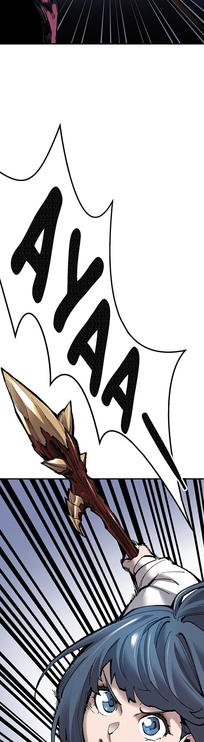 Limit Breaker Chapter 72 Gambar 62