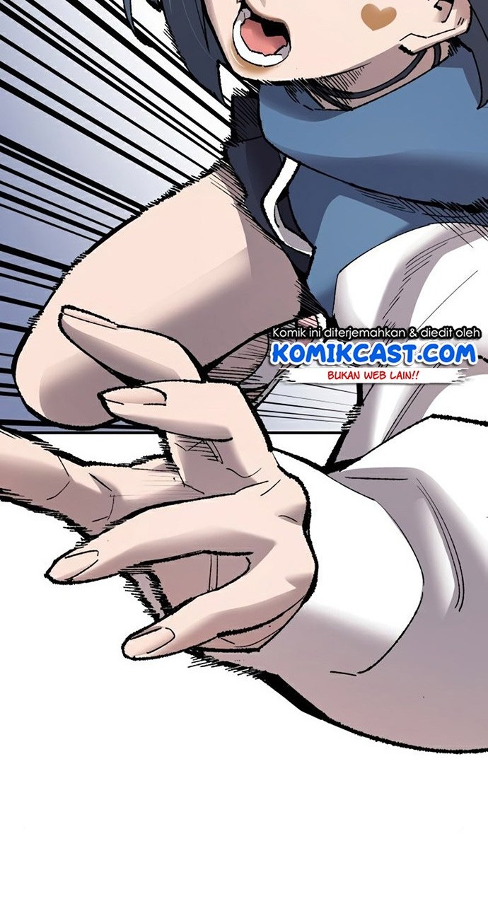 Limit Breaker Chapter 72 Gambar 63