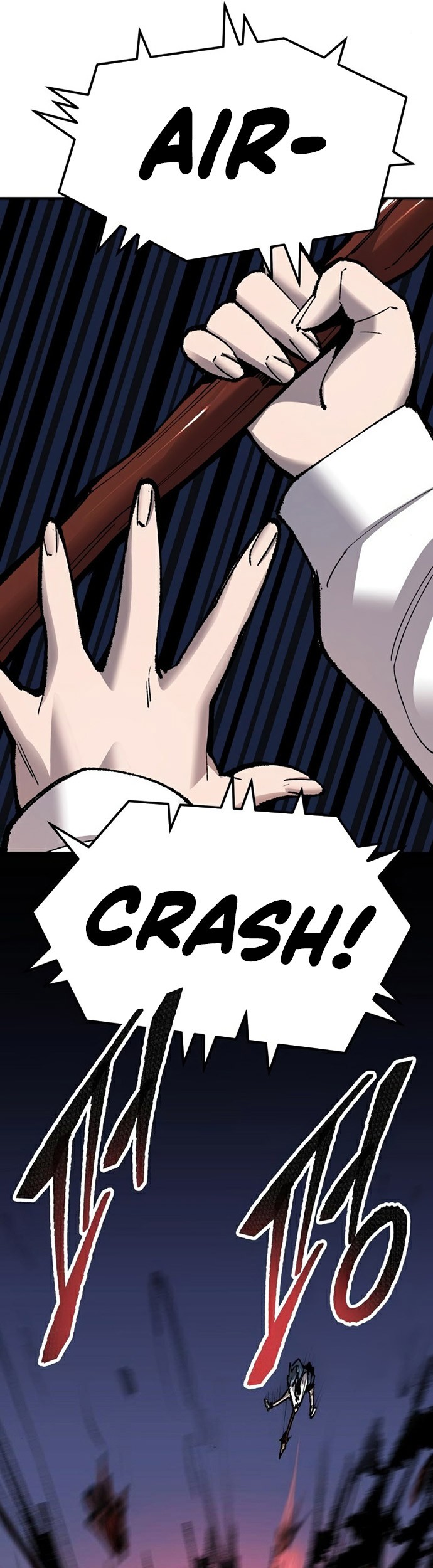 Limit Breaker Chapter 72 Gambar 64