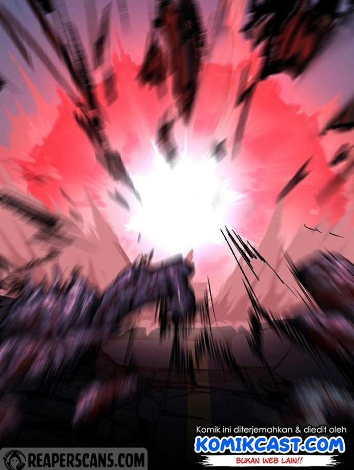 Limit Breaker Chapter 72 Gambar 65