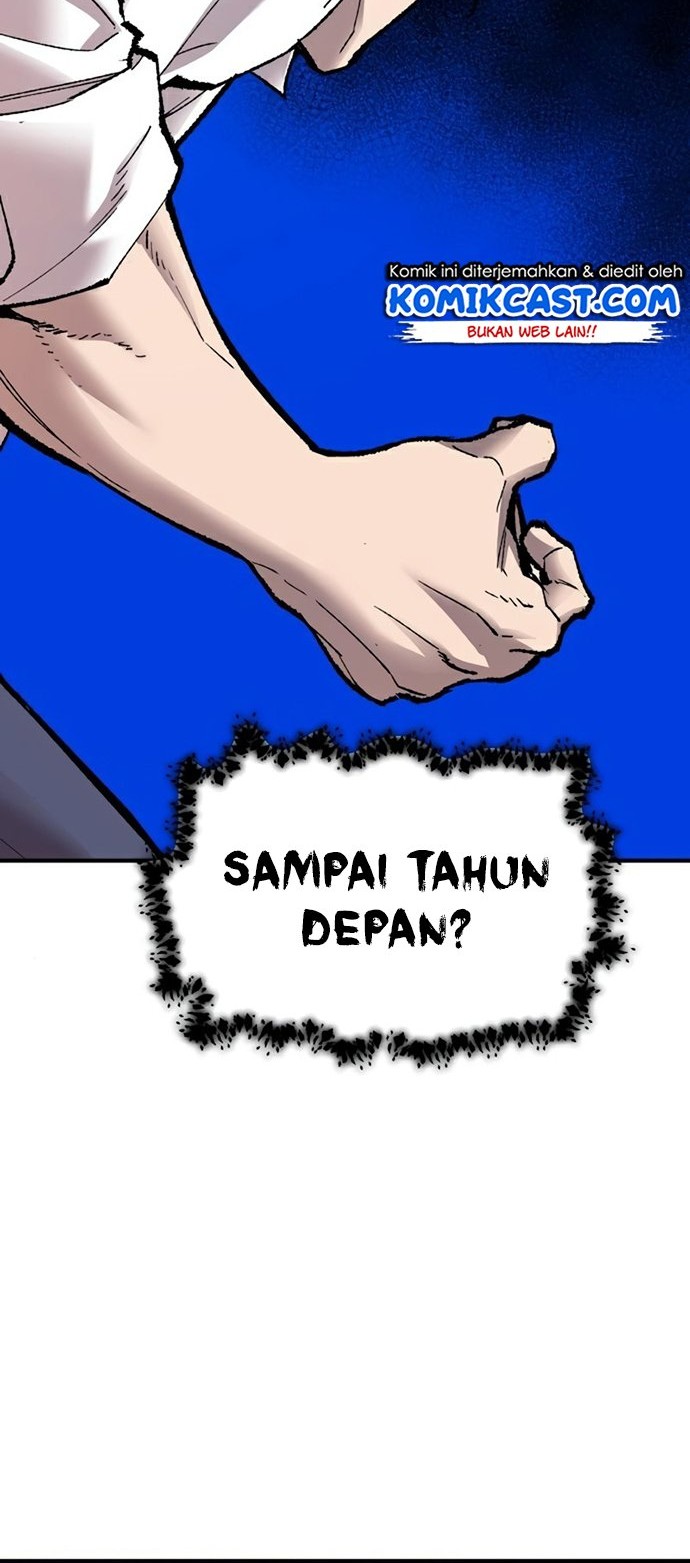 Limit Breaker Chapter 72 Gambar 5