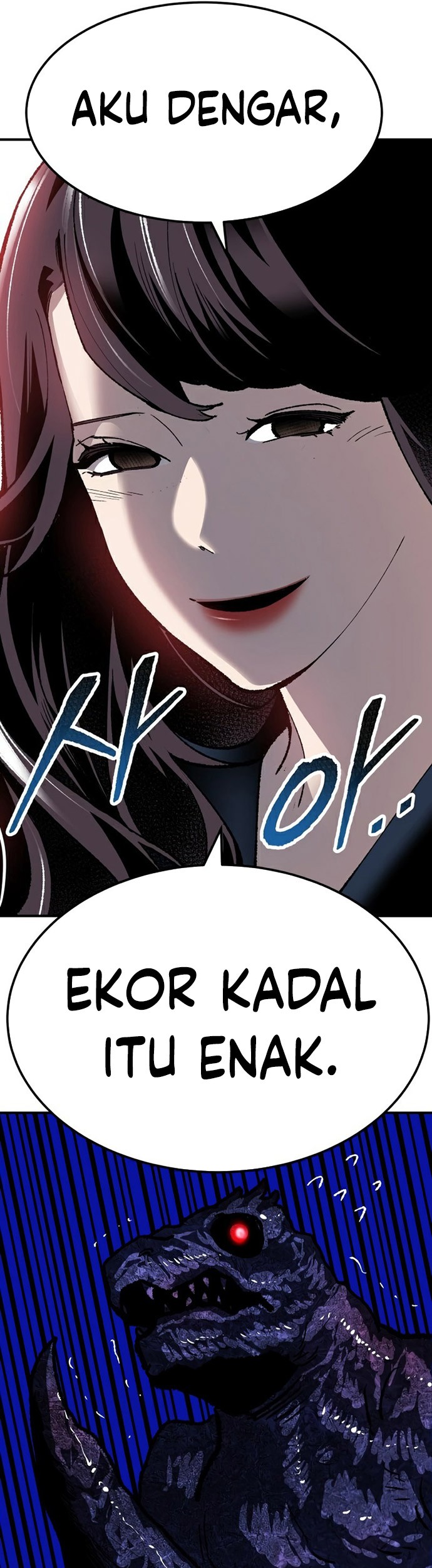 Limit Breaker Chapter 72 Gambar 86