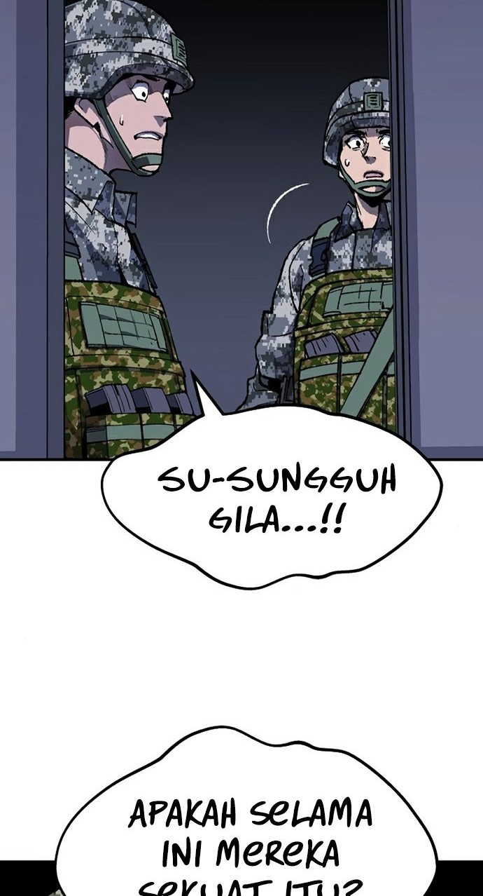 Limit Breaker Chapter 72 Gambar 89