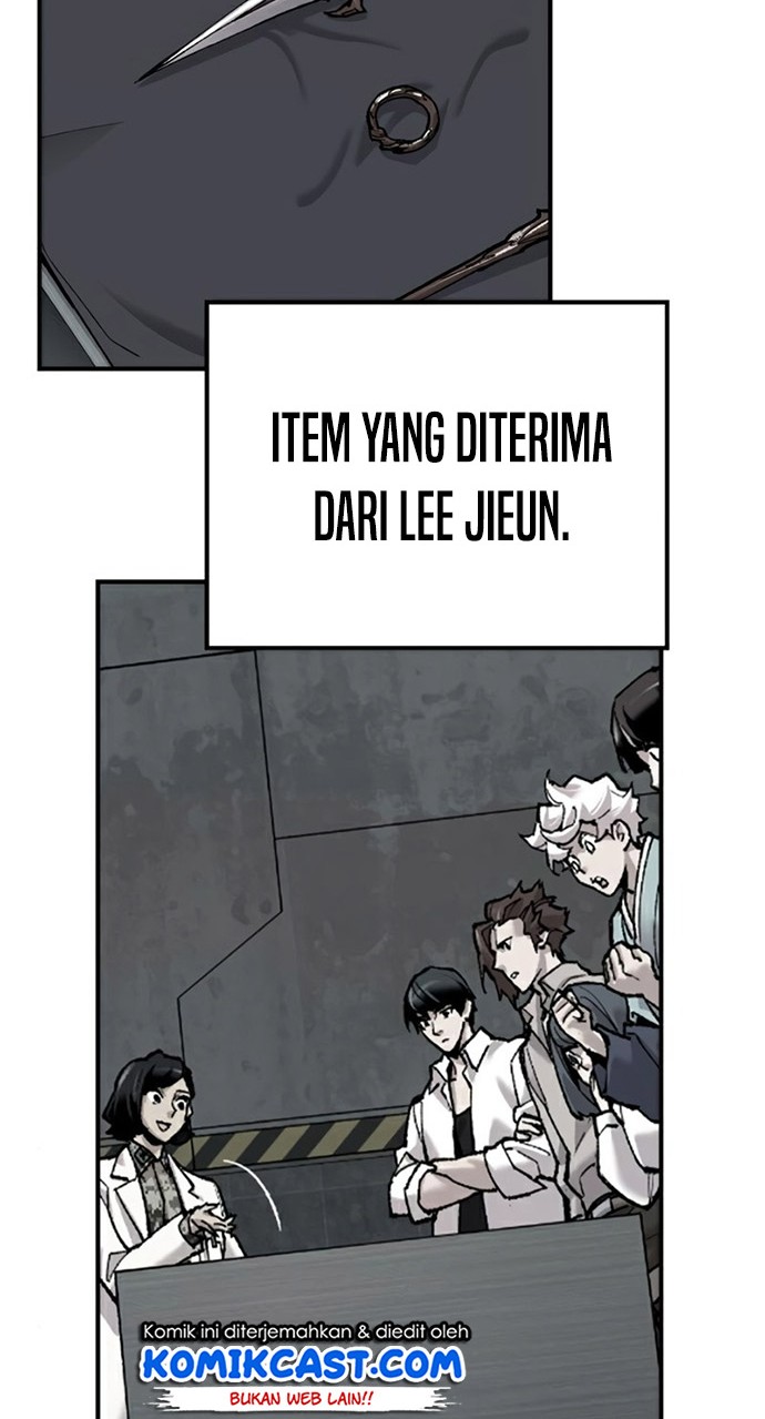 Limit Breaker Chapter 72 Gambar 91