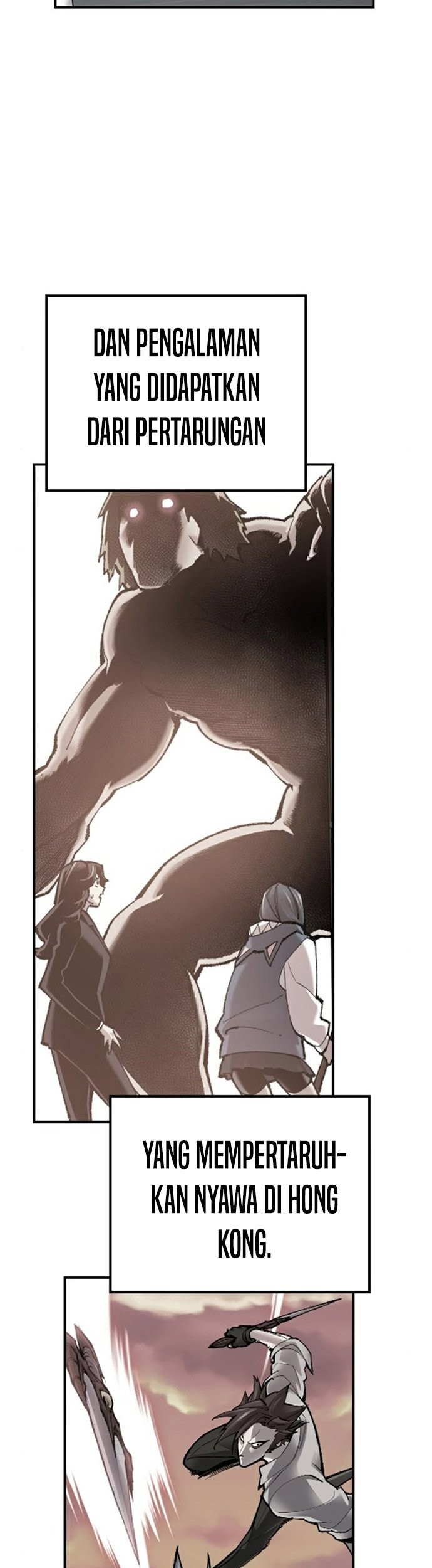 Limit Breaker Chapter 72 Gambar 92