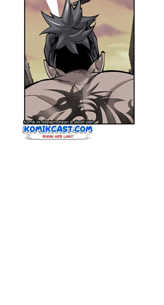 Limit Breaker Chapter 72 Gambar 93