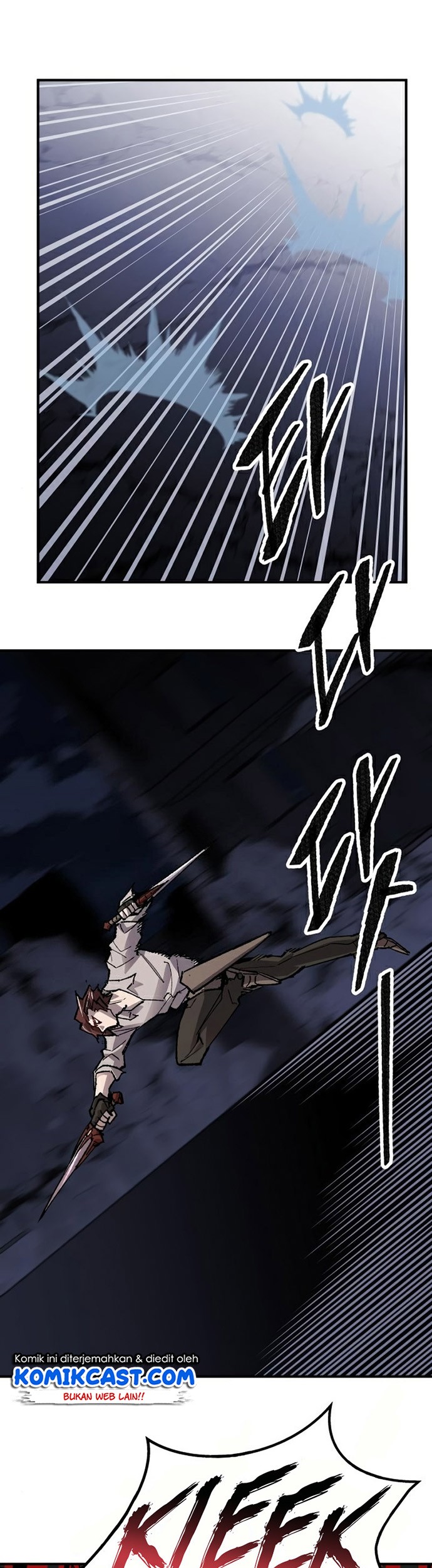 Limit Breaker Chapter 72 Gambar 94