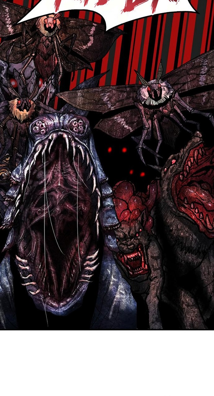 Limit Breaker Chapter 72 Gambar 95