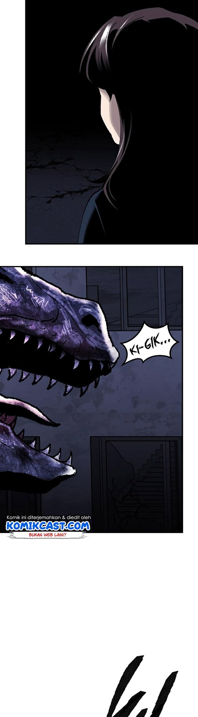 Limit Breaker Chapter 72 Gambar 78