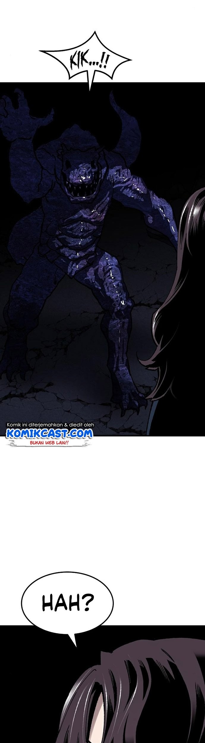 Limit Breaker Chapter 72 Gambar 80