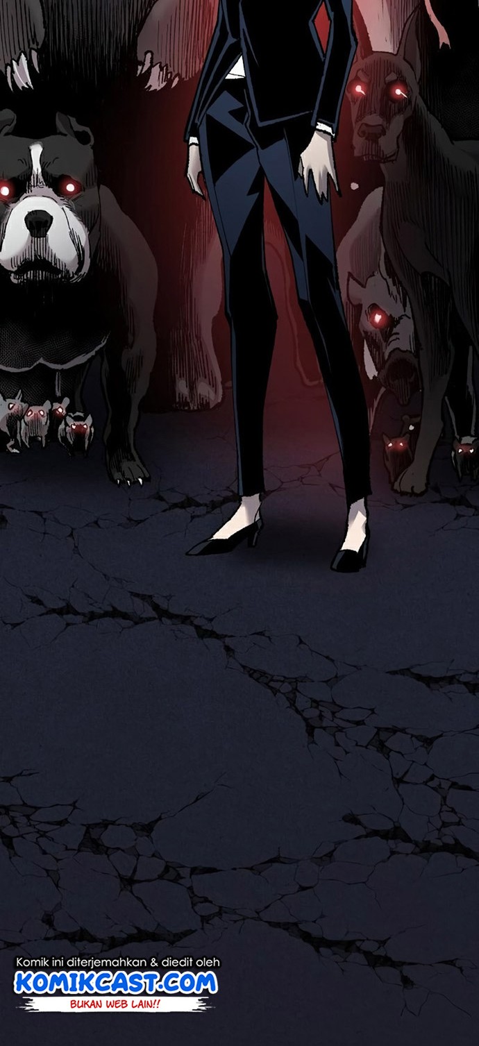 Limit Breaker Chapter 72 Gambar 83