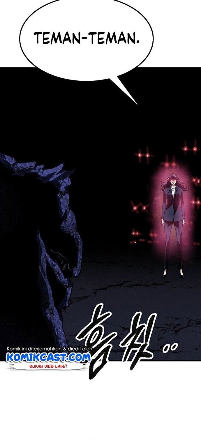 Limit Breaker Chapter 72 Gambar 85