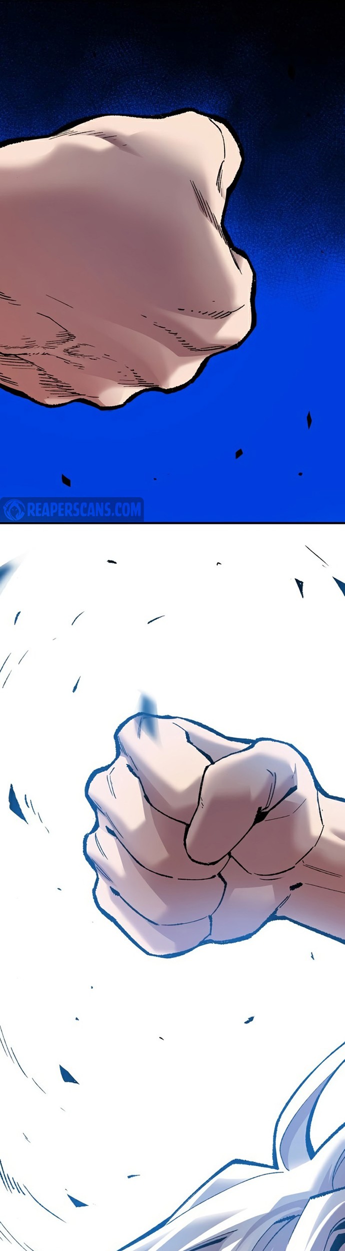 Limit Breaker Chapter 72 Gambar 6