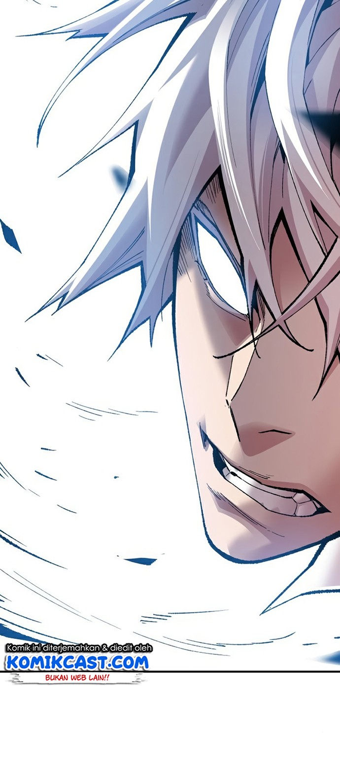 Limit Breaker Chapter 72 Gambar 7