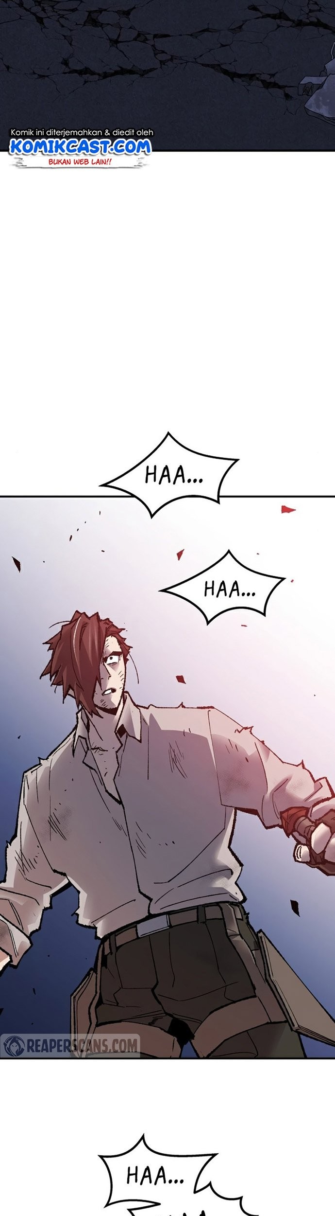 Limit Breaker Chapter 72 Gambar 106