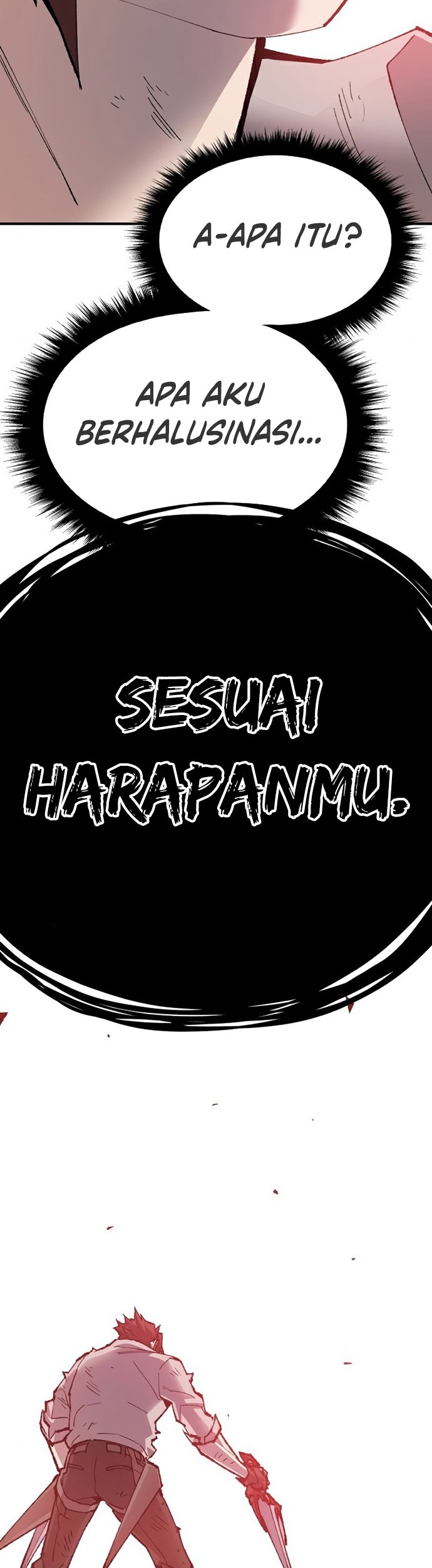 Limit Breaker Chapter 72 Gambar 108