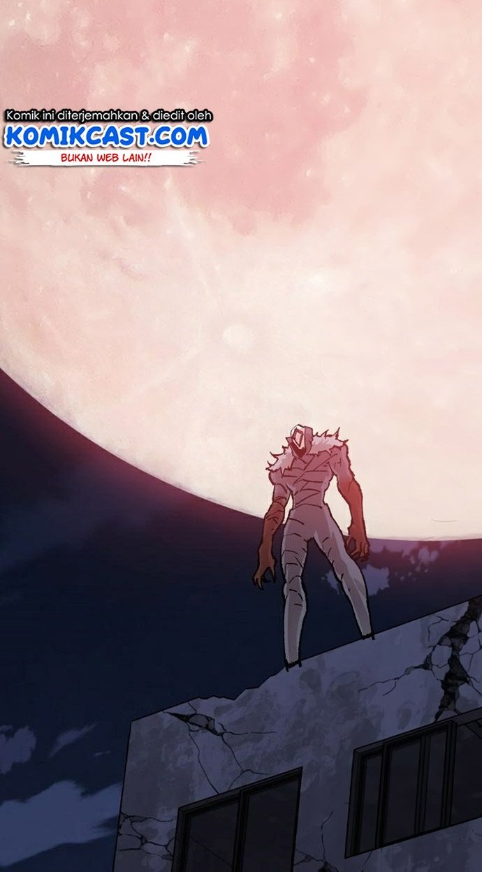 Limit Breaker Chapter 72 Gambar 111
