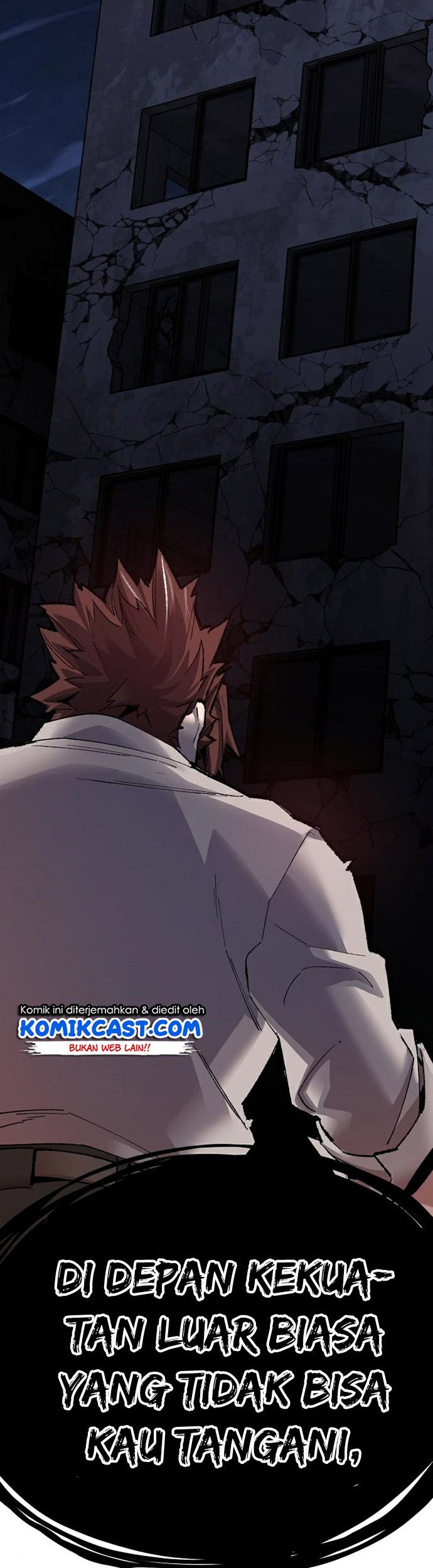 Limit Breaker Chapter 72 Gambar 112