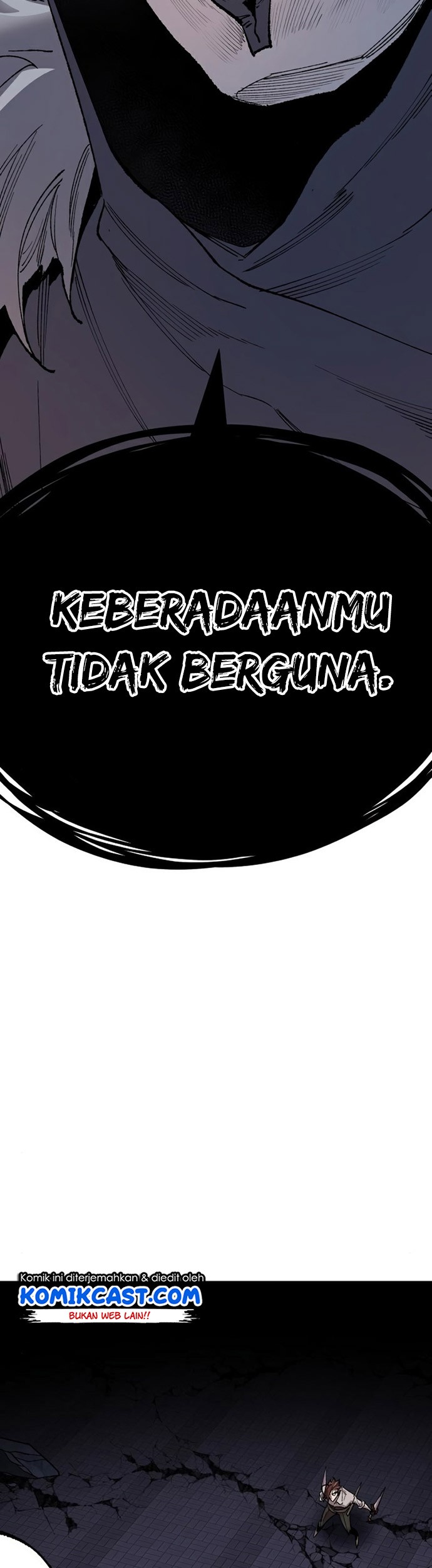 Limit Breaker Chapter 72 Gambar 114