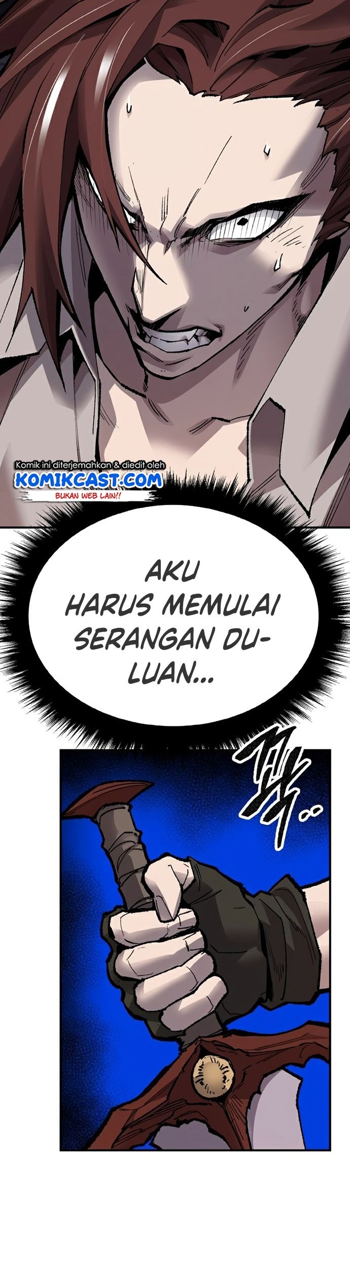 Limit Breaker Chapter 72 Gambar 116