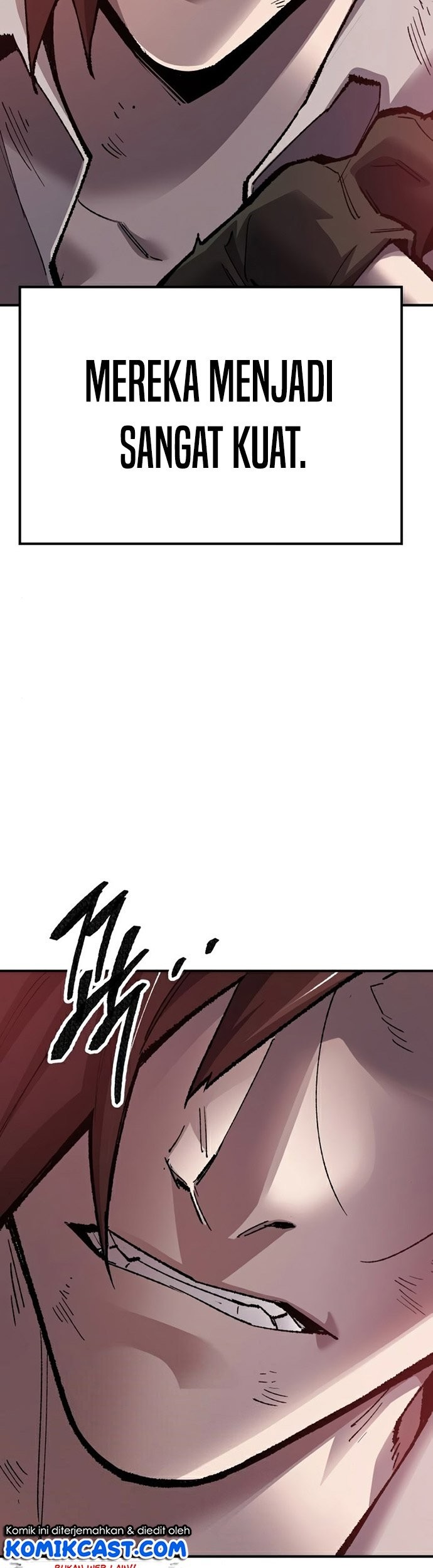 Limit Breaker Chapter 72 Gambar 98