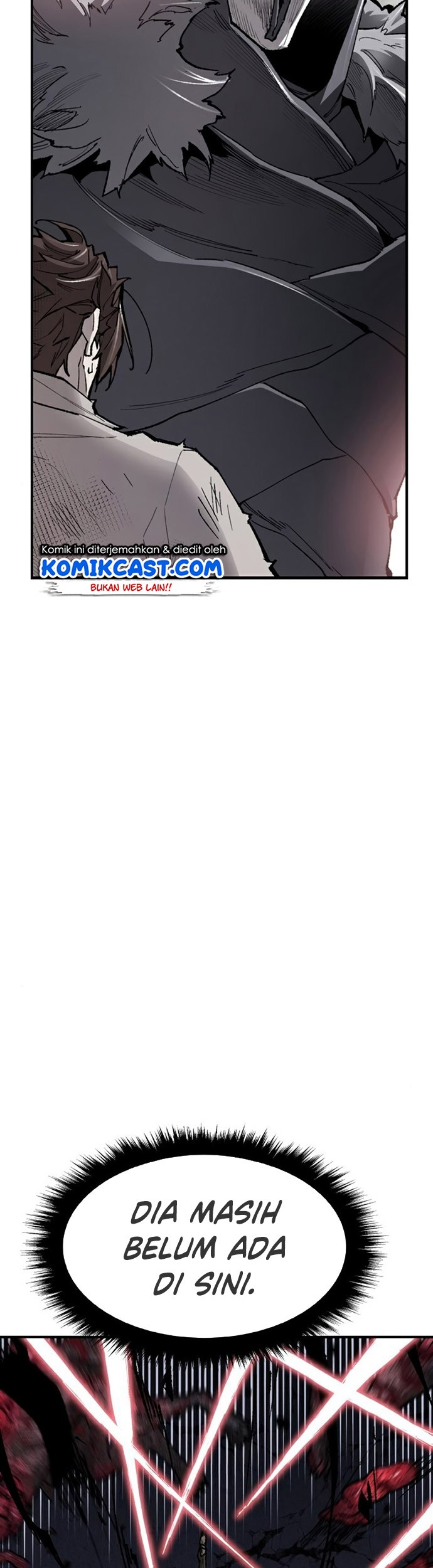 Limit Breaker Chapter 72 Gambar 100