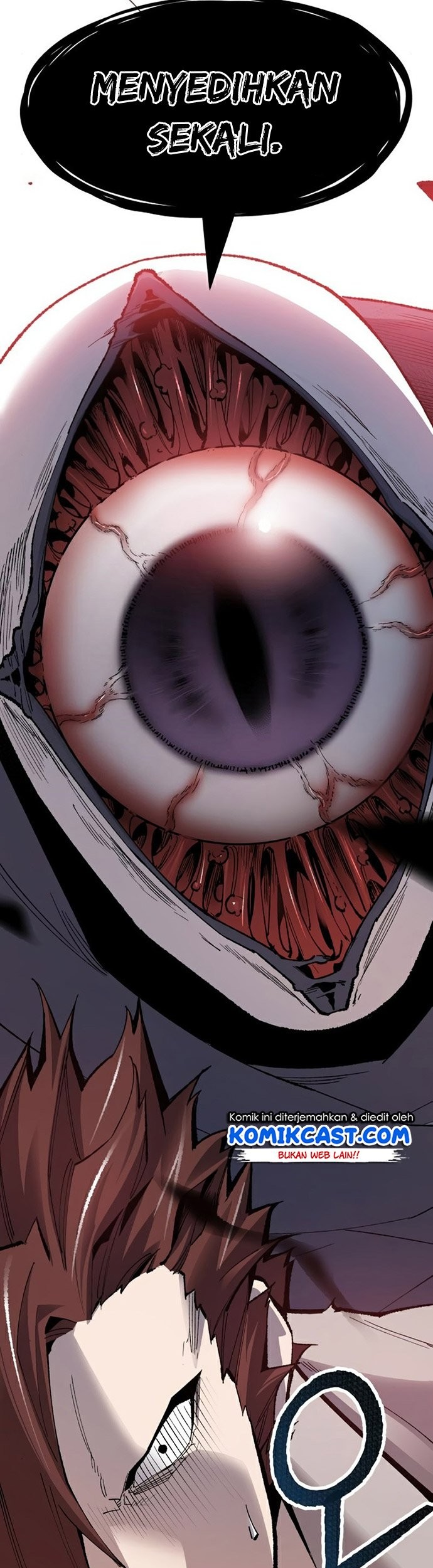 Limit Breaker Chapter 72 Gambar 102