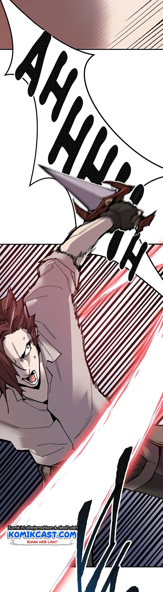 Limit Breaker Chapter 72 Gambar 104