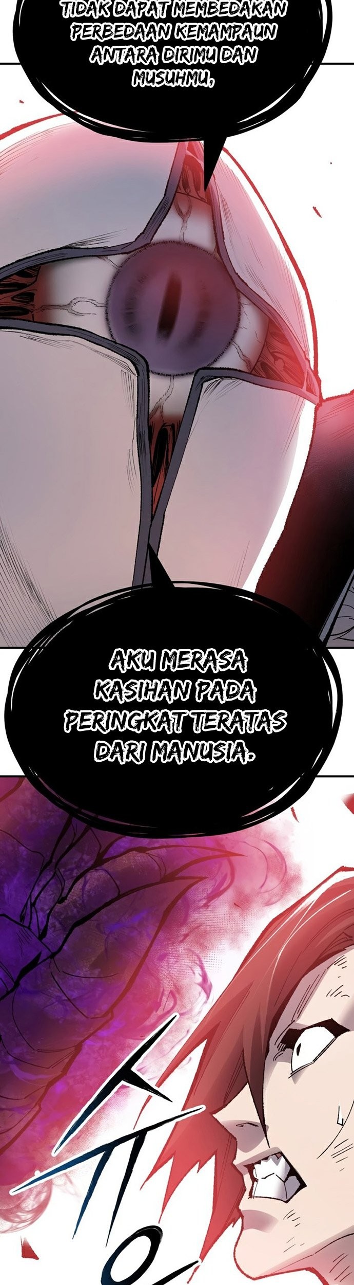 Limit Breaker Chapter 72 Gambar 126