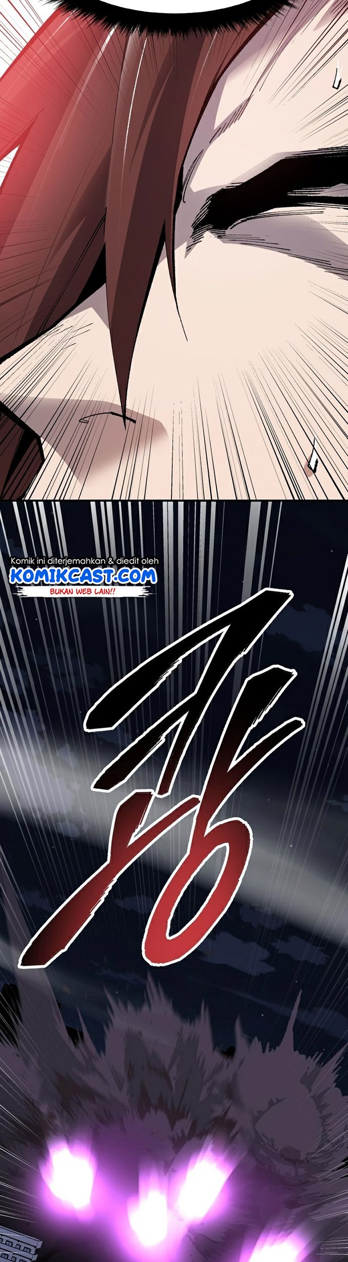 Limit Breaker Chapter 72 Gambar 128