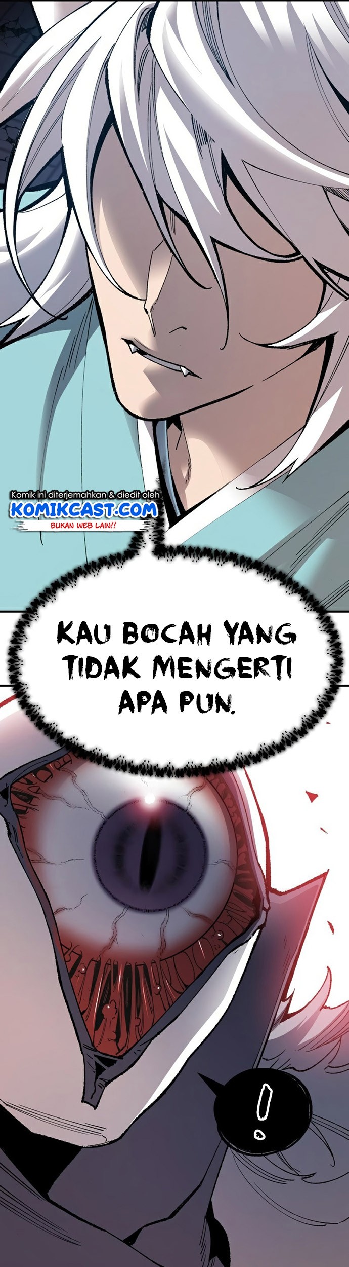 Limit Breaker Chapter 72 Gambar 132