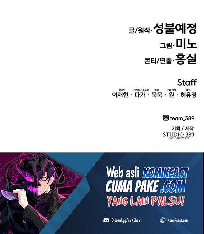 Limit Breaker Chapter 72 Gambar 139