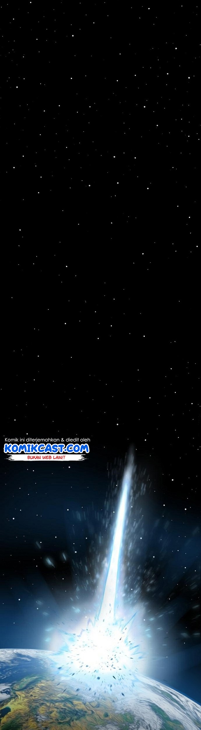 Limit Breaker Chapter 72 Gambar 14