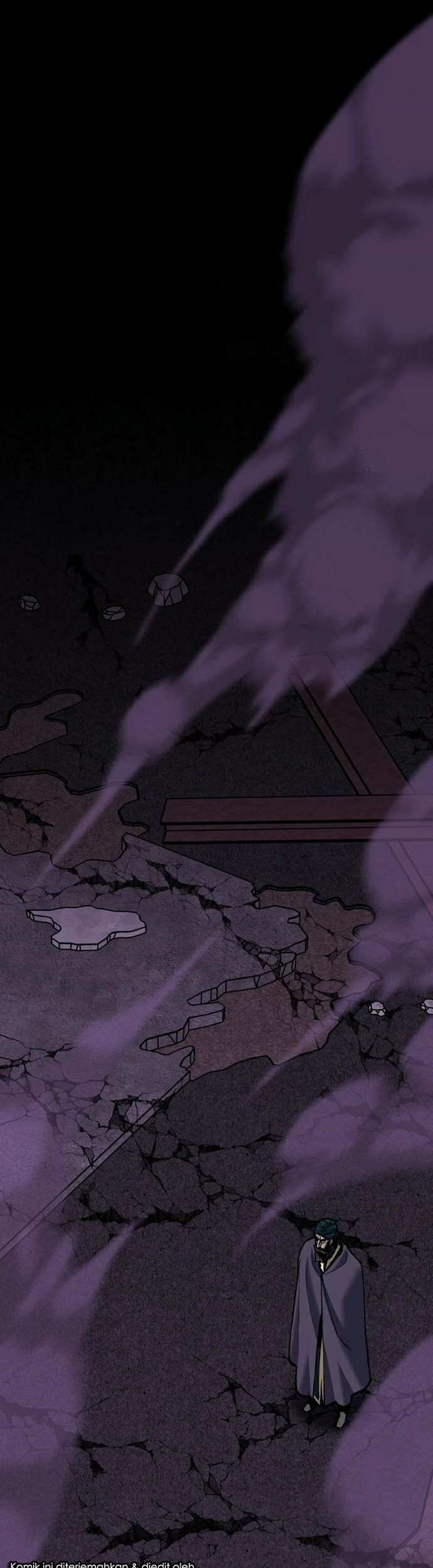 Limit Breaker Chapter 72 Gambar 16