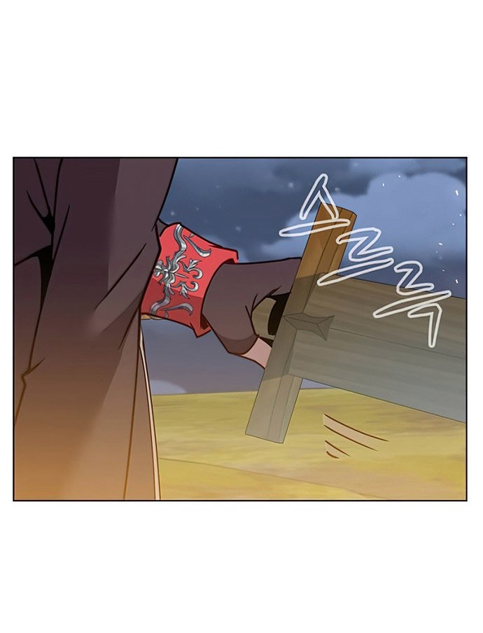 The MAX leveled hero will return! Chapter 81 Gambar 25