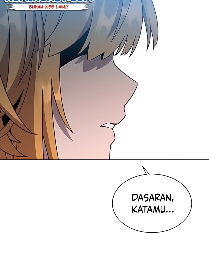 The MAX leveled hero will return! Chapter 81 Gambar 49