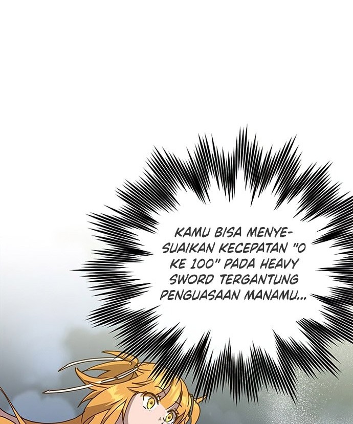 The MAX leveled hero will return! Chapter 81 Gambar 39