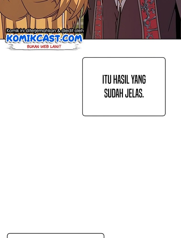 The MAX leveled hero will return! Chapter 81 Gambar 45