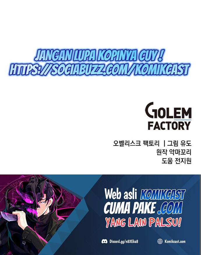 The MAX leveled hero will return! Chapter 81 Gambar 63