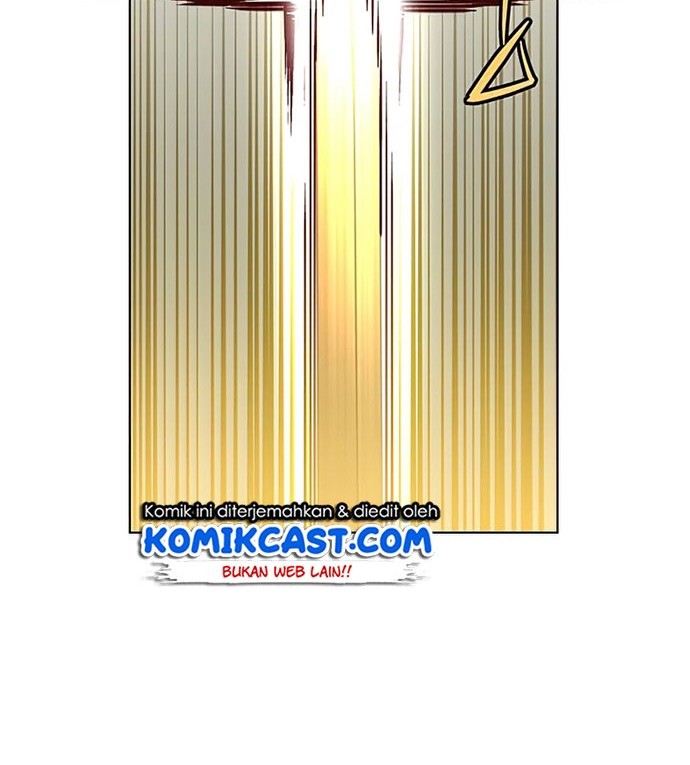 The MAX leveled hero will return! Chapter 81 Gambar 9