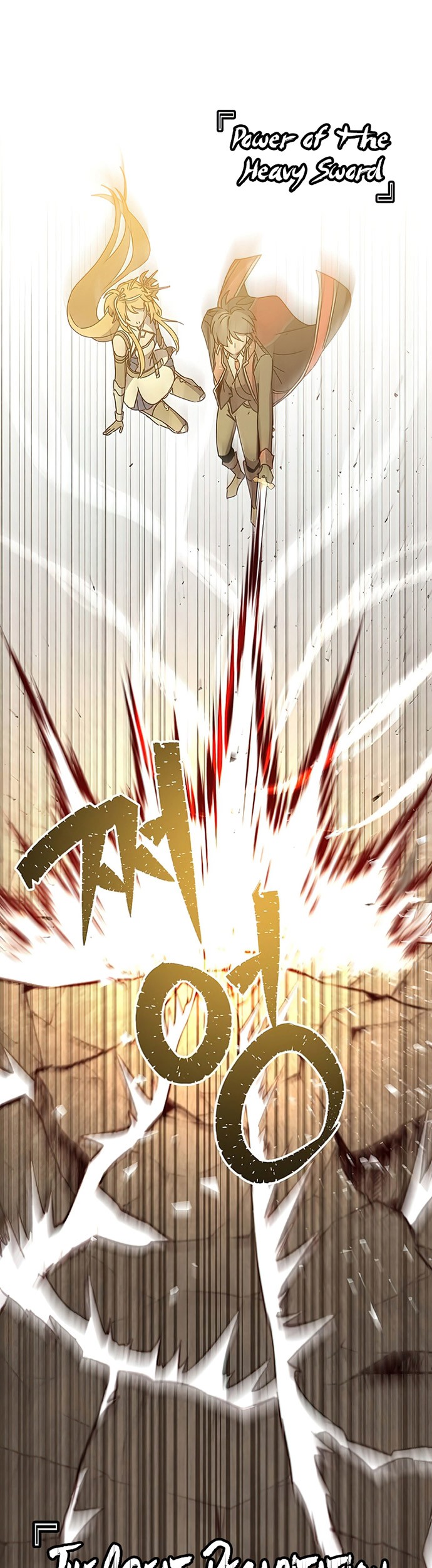 The MAX leveled hero will return! Chapter 81 Gambar 10