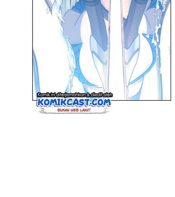 The MAX leveled hero will return! Chapter 81 Gambar 15